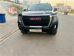 GMC Yukon